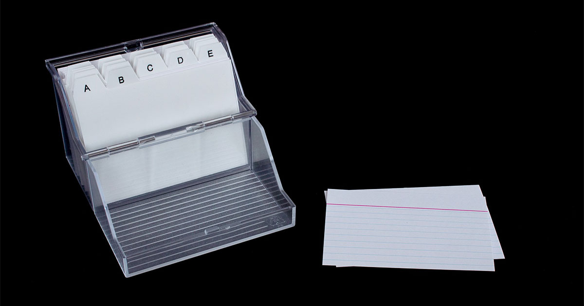 Besser Auswendiglernen - 7 Schritte zum Erfolg