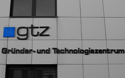 Gründer- und Technologiezentrum Rheinbach