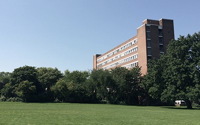 Universität zu Köln